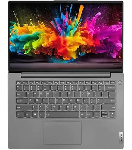 Lenovo 14 (2025), Intel Core i5 13th Gen 13420H - (16 GB/512 GB